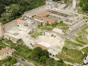 Il primo maggio a Tivoli in via straordinaria riapre il Santuario del tempio d’Ercole per una giornata particolare da dedicare alla comunità tiburtina soprattutto.