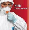 INFLUENZA A H1N1 – L'ULTIMA SCOPERTA:GLI ANTIOSSIDANTI –CHI FA UN VACCINO A RISCHIO? - ROMA A SECCO E I MEDICI DICONO NO