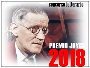 Premio Joyce 2018