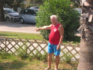GIULIANOVA - DE VINCENTIIS FERMA OPERAI DELLA "PATRIMONIO"