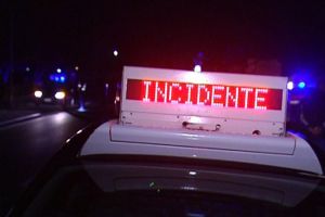 Polizia stradale: Meno 30,5% incidenti stradali nel 2020, ecco i veri dati